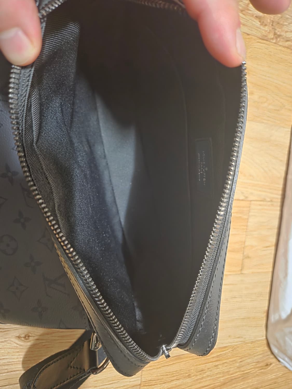 루이비통 트리오 메신저백 상품이미지4