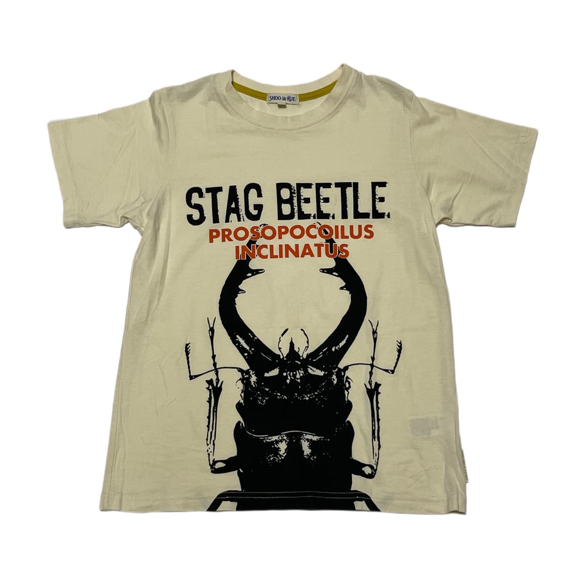 사슴벌레 티셔츠 상품이미지1