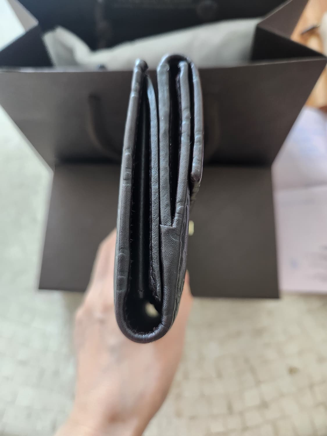 구찌 장지갑  상품이미지5