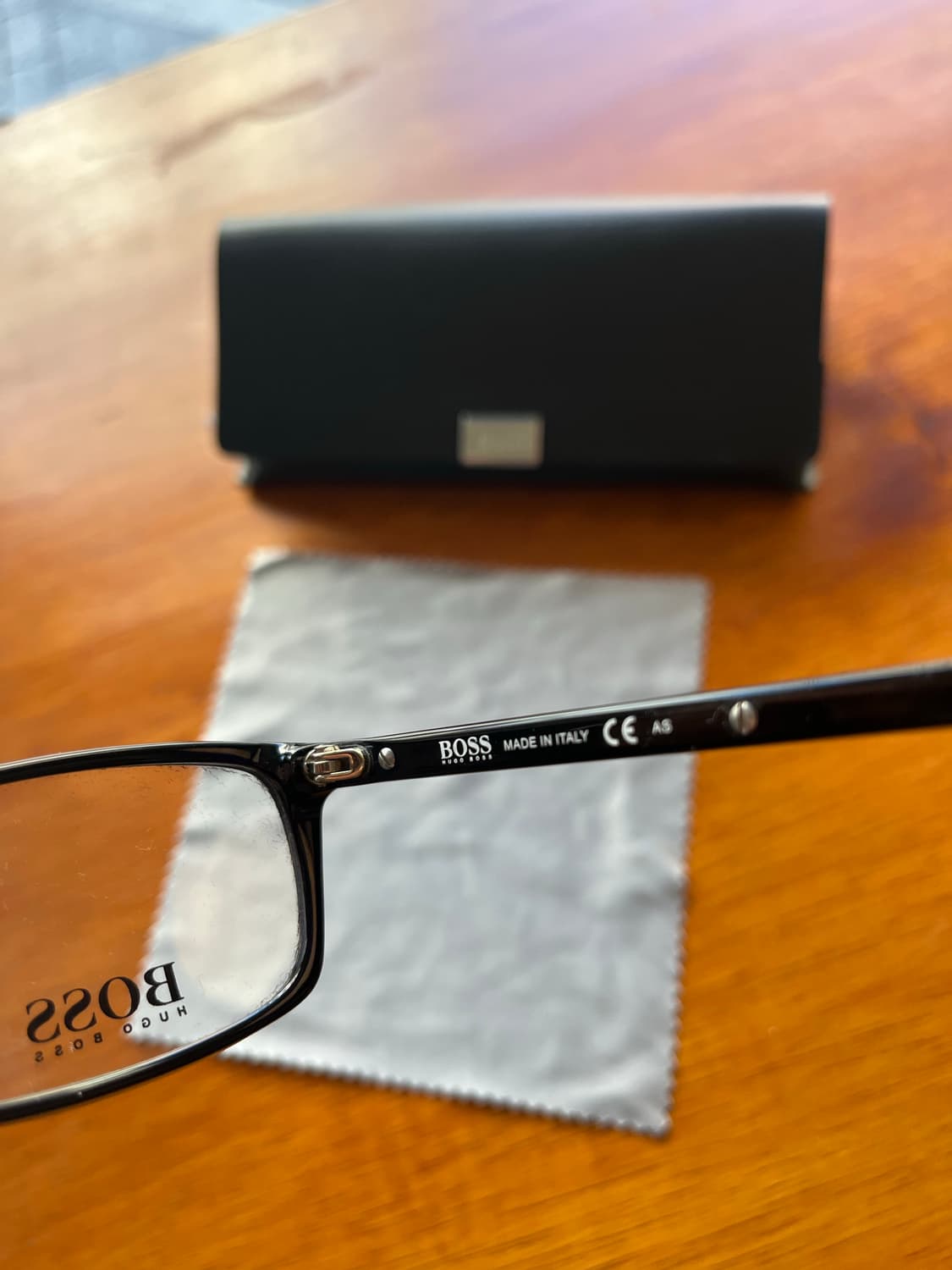 휴고보스 클래식 아이웨어  상품이미지6