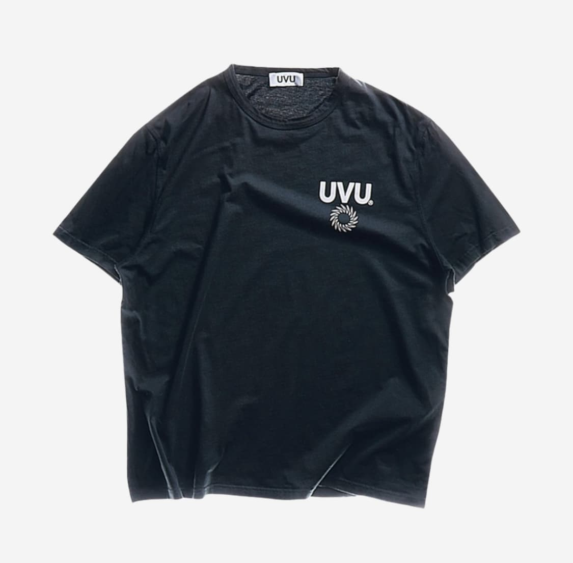 UVU Insignia T-Shirt Black 상품이미지1