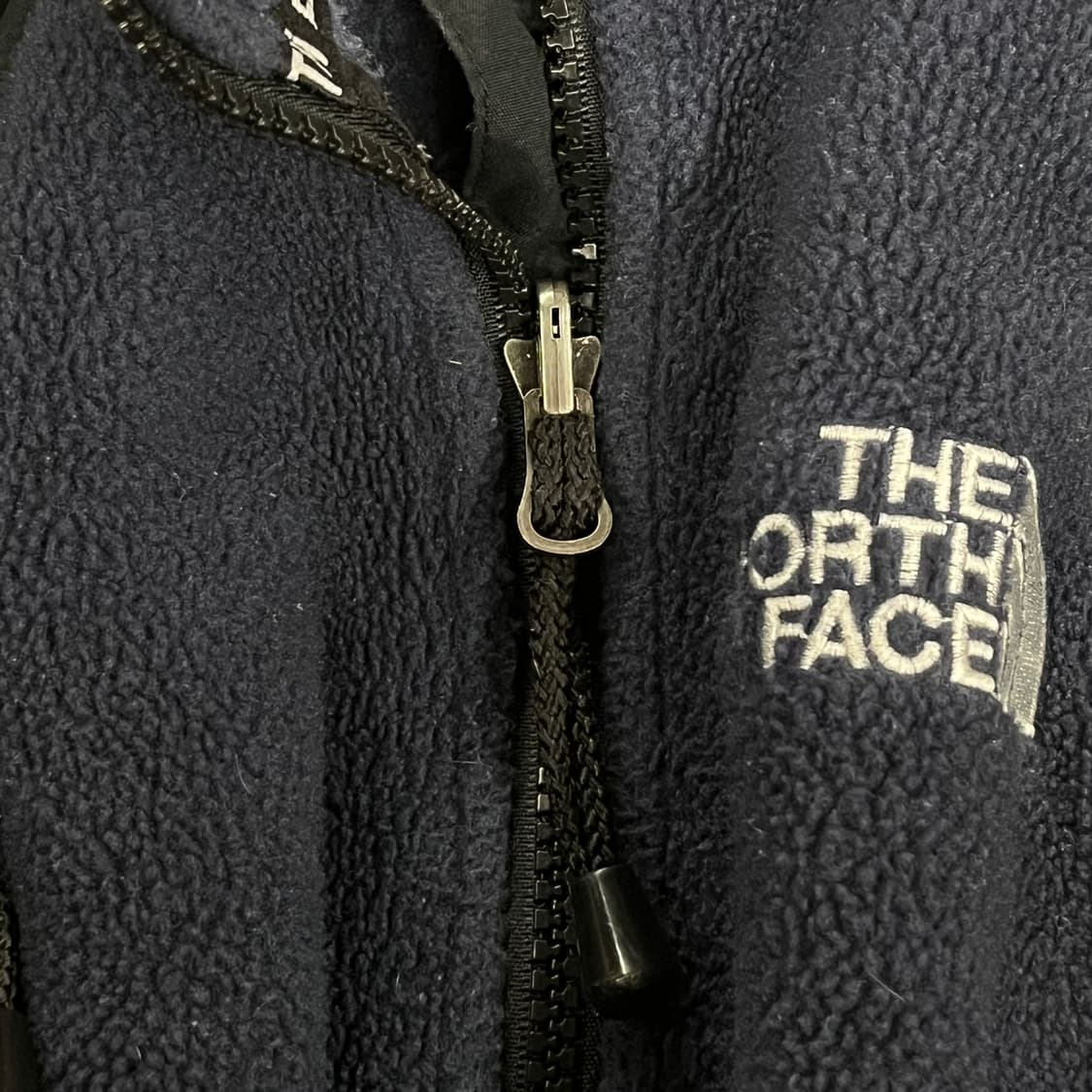 [정품/M] 노스페이스 써밋 써멀프로 데날리 긴팔 플리스 자켓 b14 상품이미지6