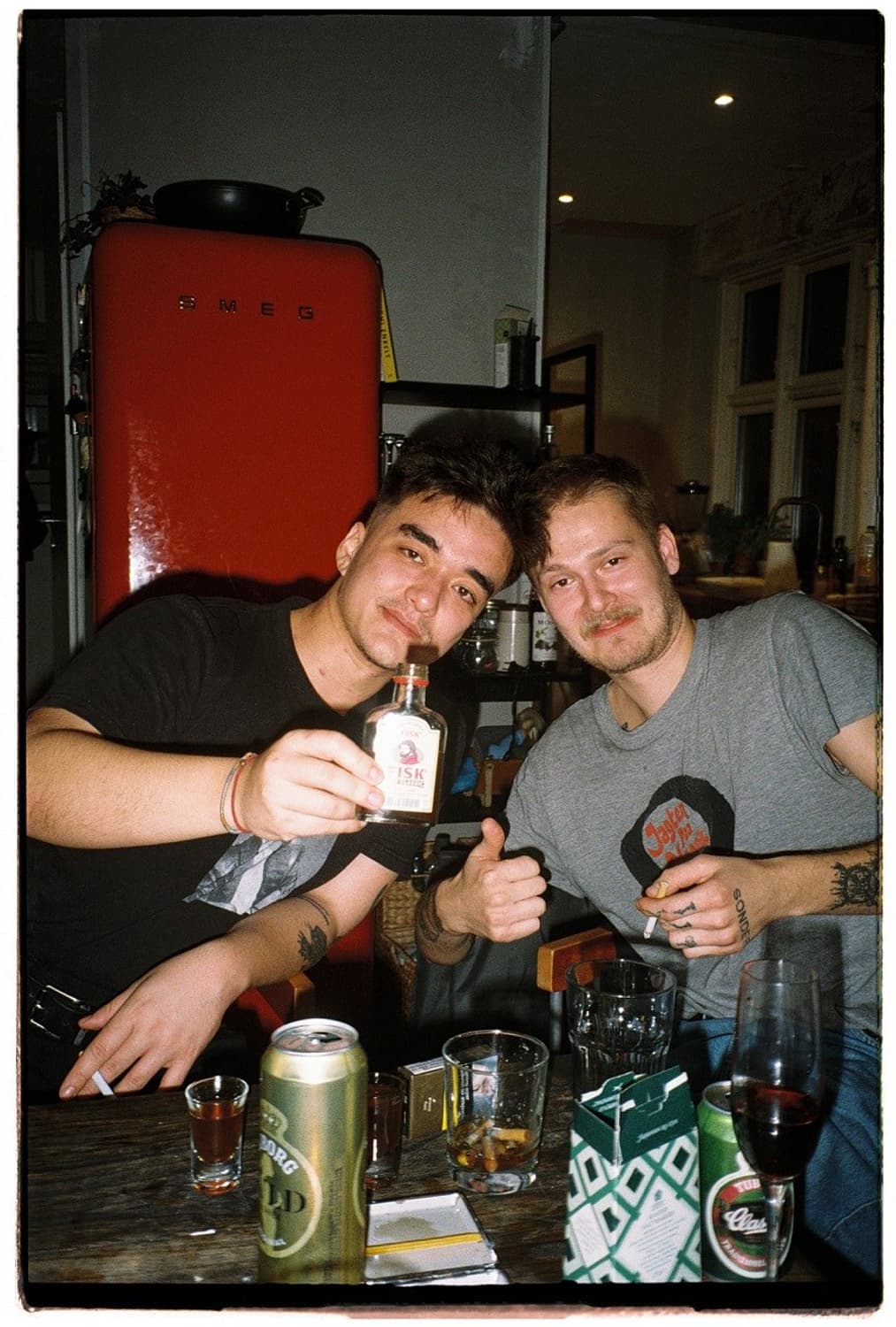 작례O 극휘귀 동원 dp2000 필름카메라 빈티지 필카 상품이미지4