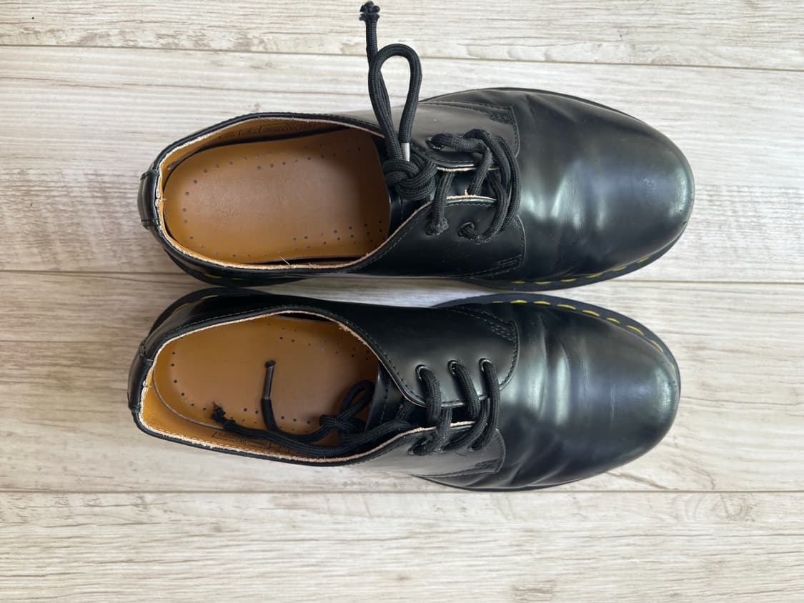 닥터마틴 1461 3홀 스무스 260 상품이미지4