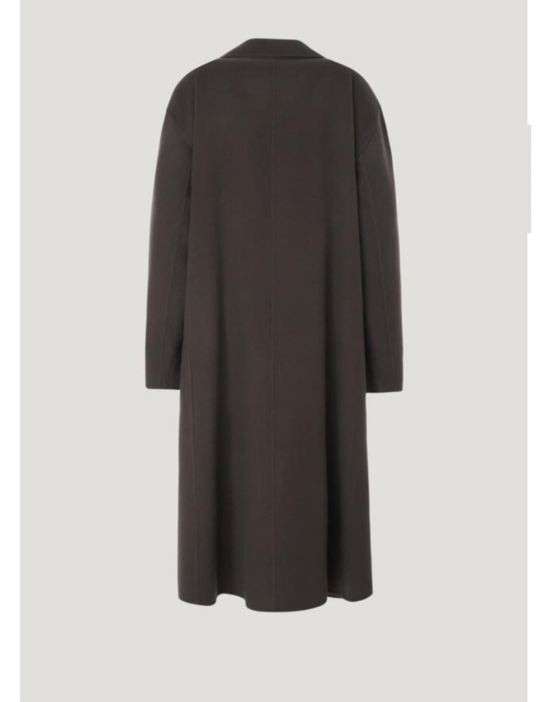 블루민 파더코트 에토프 1사이즈 상품이미지2