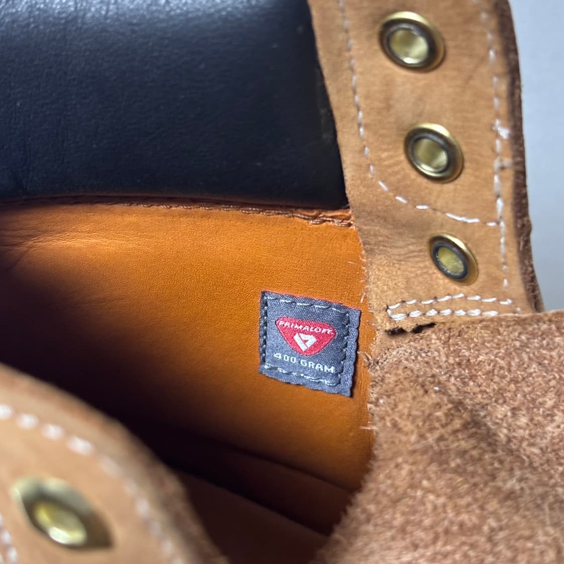 팀버랜드 6인치 부츠 265 상품이미지6