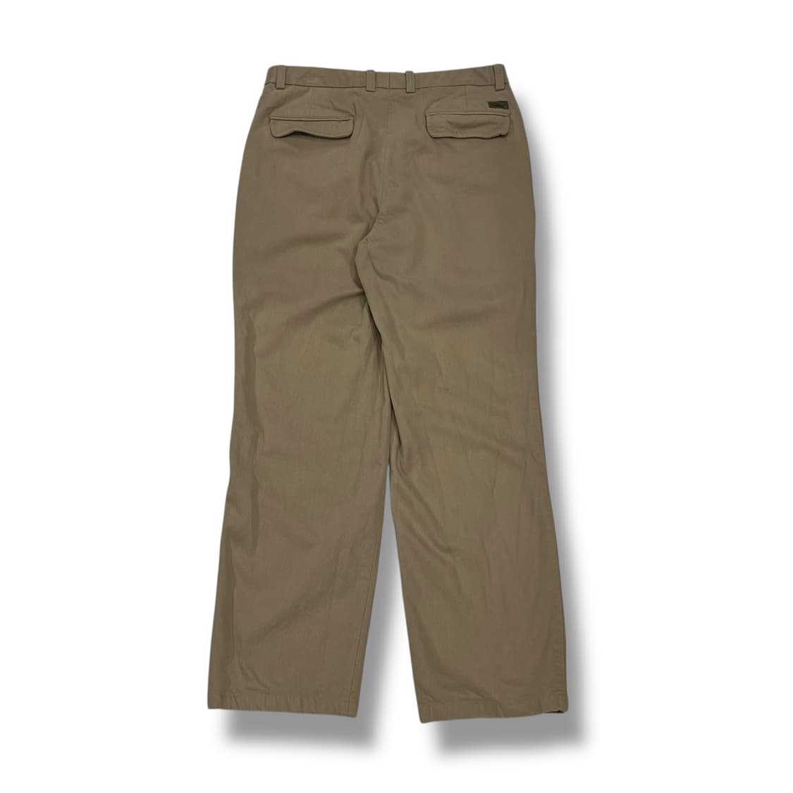 라코스테 핀턱 코튼팬츠 s08705 상품이미지3