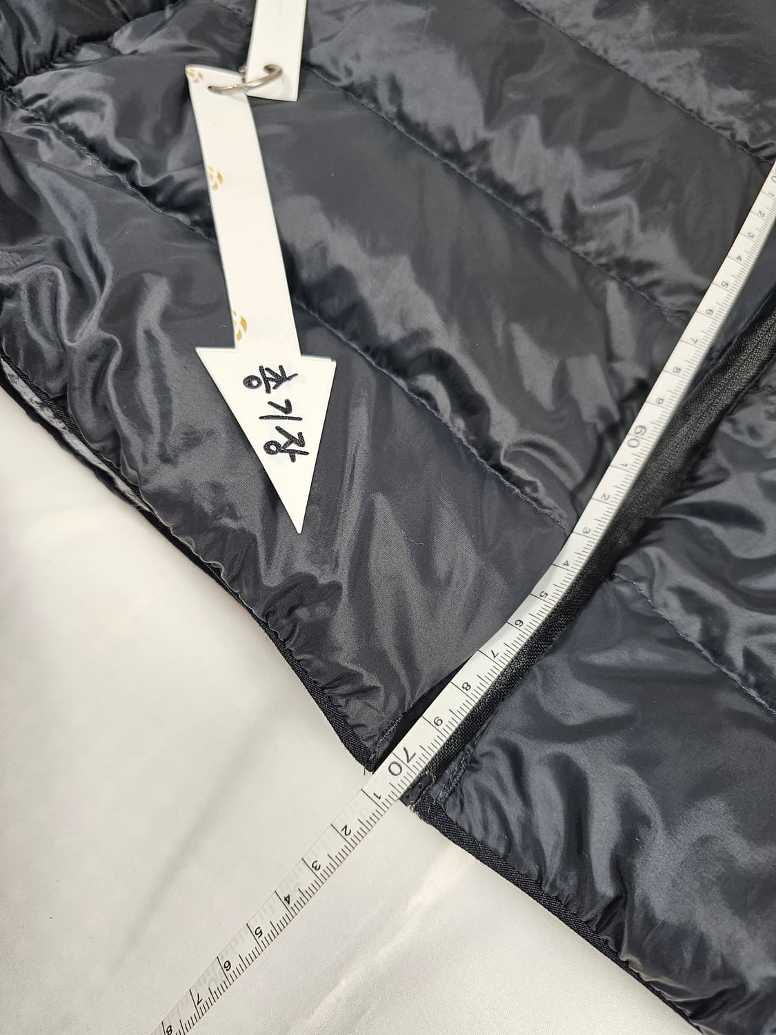 노스페이스버몬트다운후디 상품이미지6