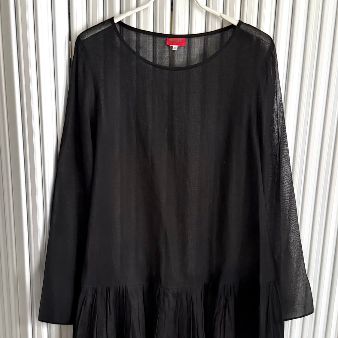 Kenzo blouse 상품이미지2