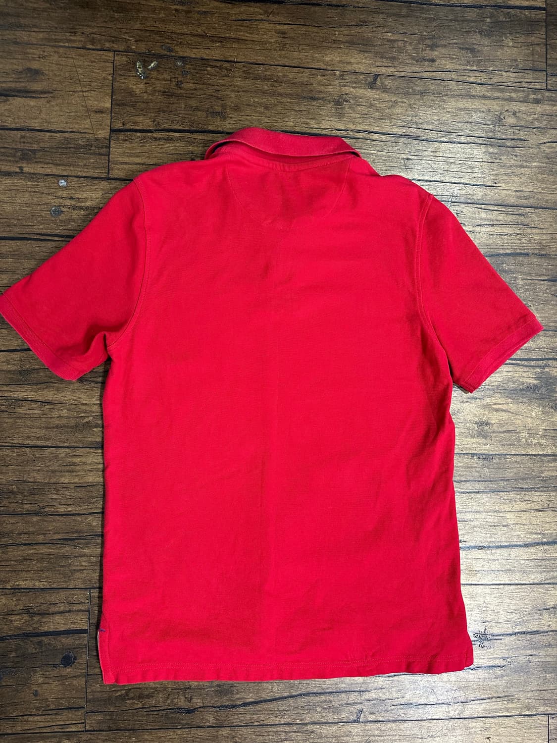 USPA 레드 PK 카라티 100 상품이미지8