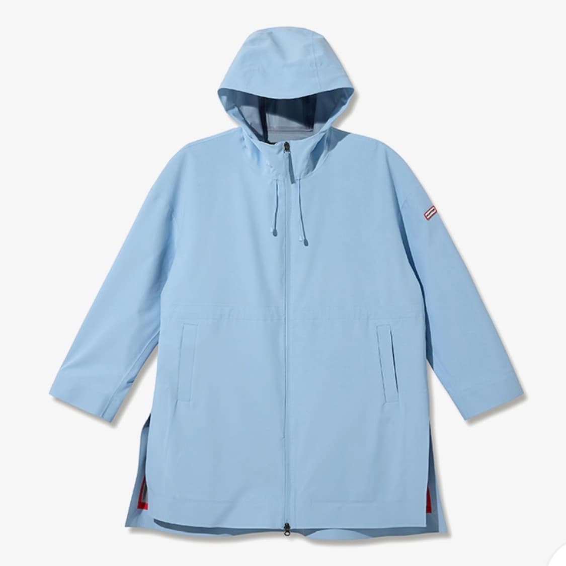 (새상품) 헌터 플레이 에센셜 웨더 자켓 (HUNTER) 상품이미지1