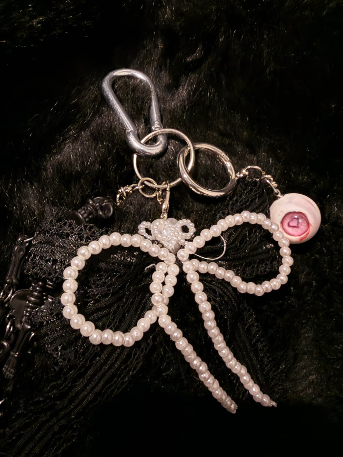 Acroma Gose키링 고어키링 상품이미지6