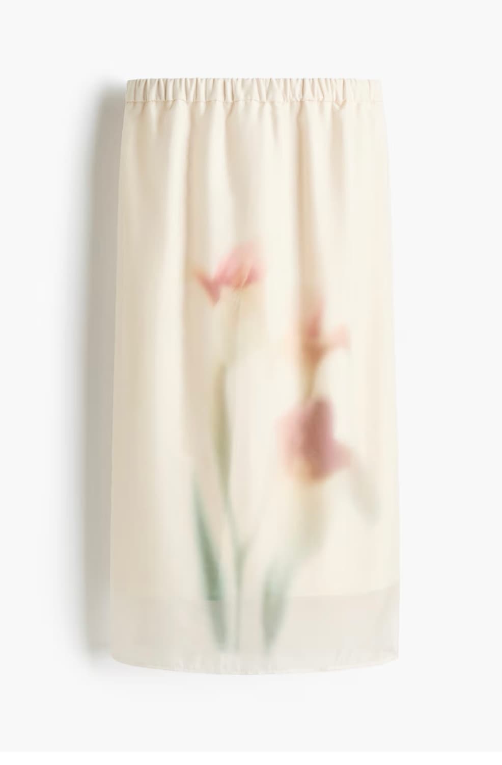 H&M 미디 스커트 38 (1322616001)  상품이미지2