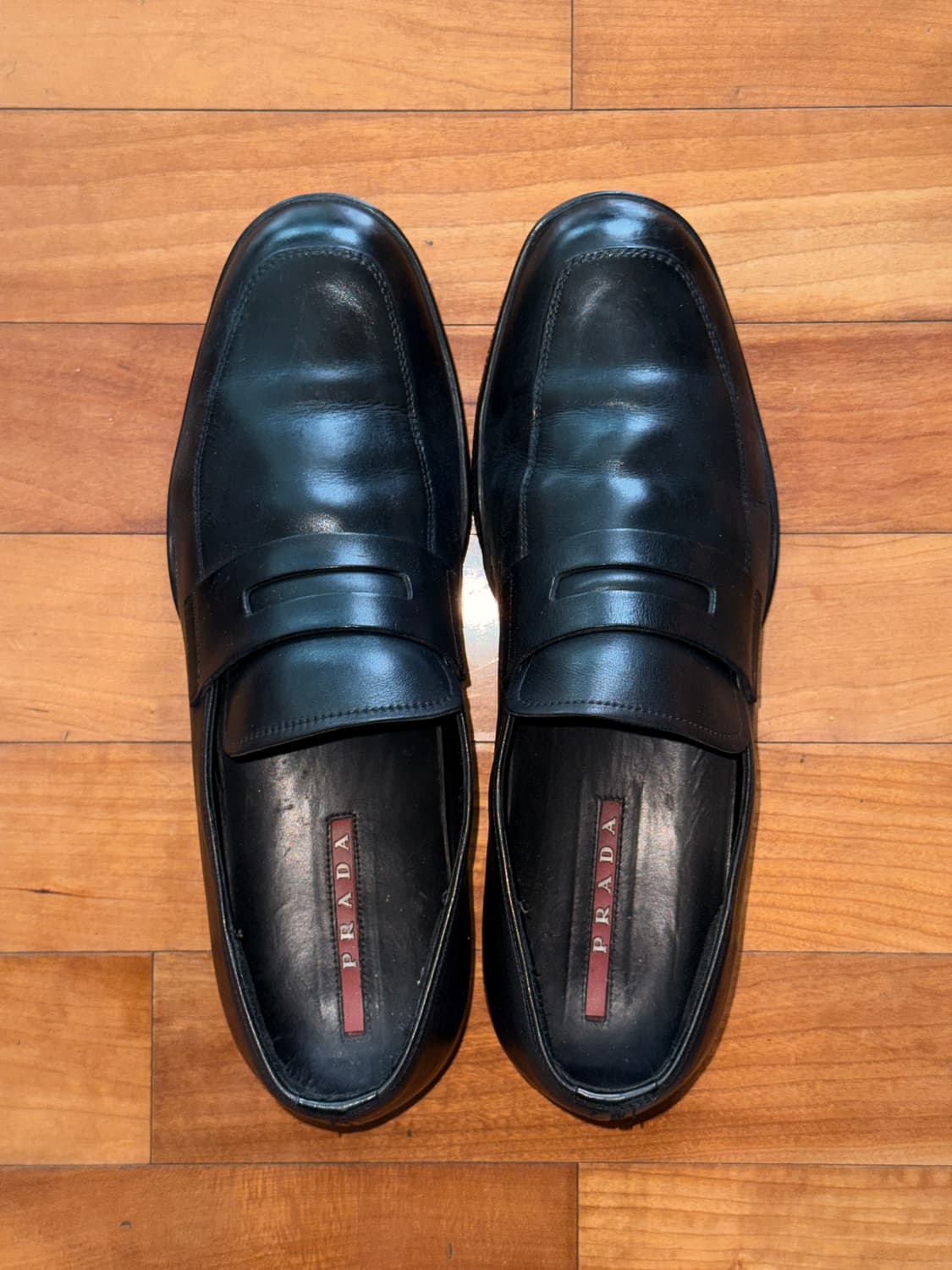 Sport Loafer 상품이미지5
