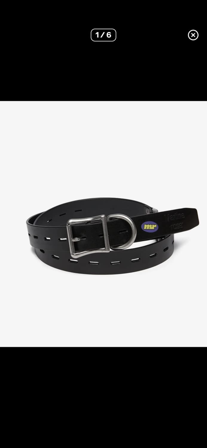 마틴로즈 본디지 벨트 상품이미지1