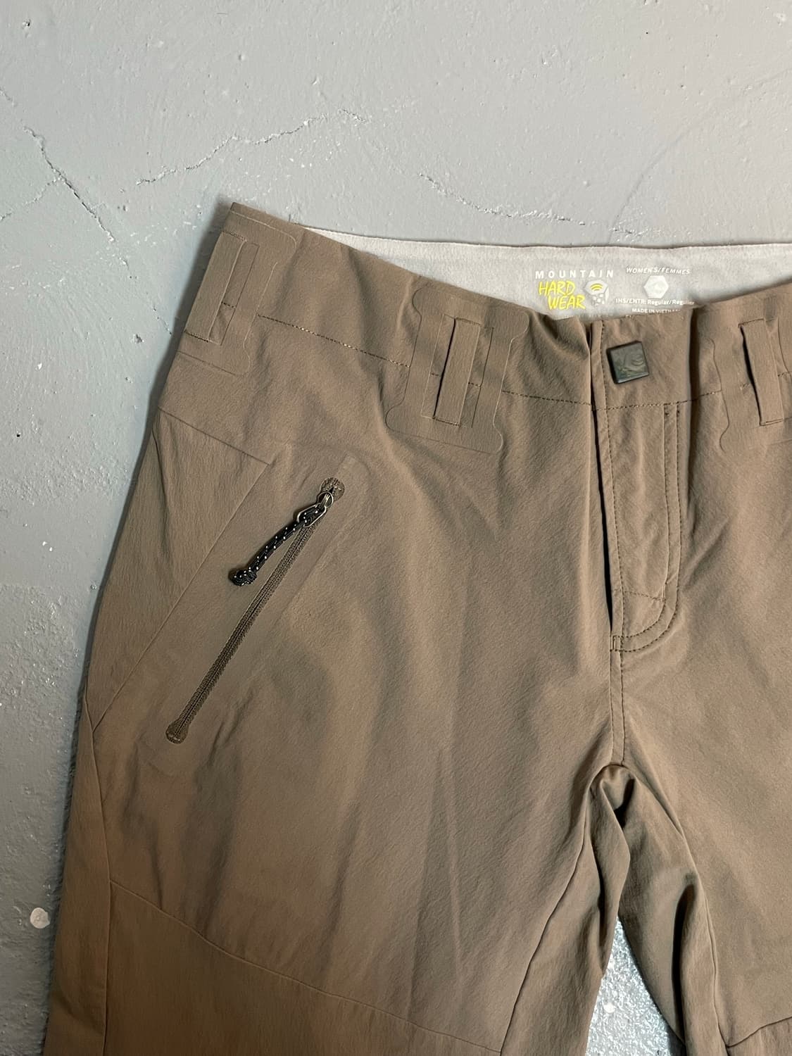 마운틴하드웨어 팬츠  상품이미지3