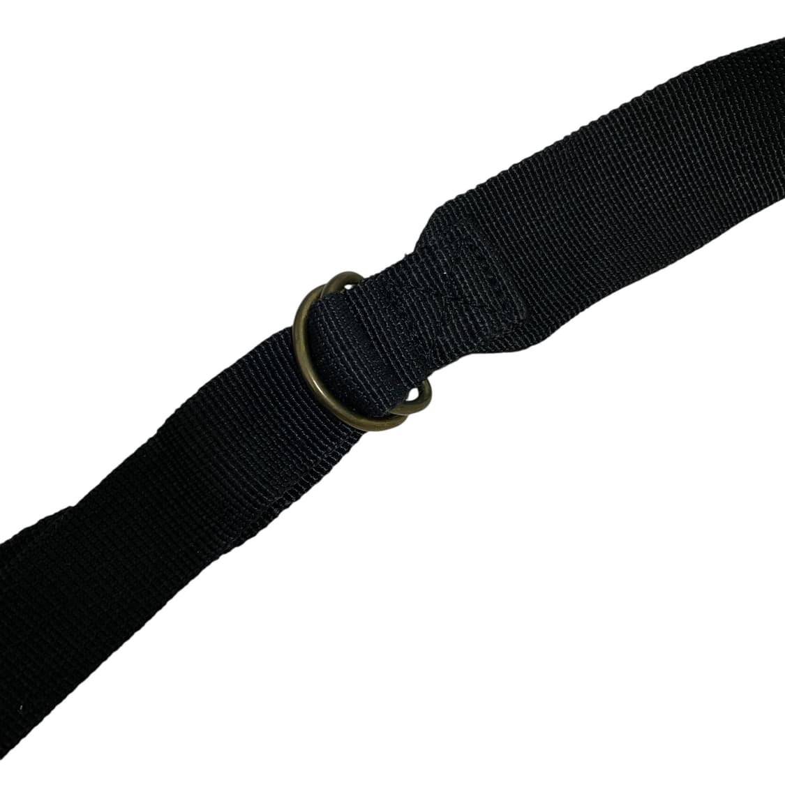 체크 배색 패치워크 슬링백 상품이미지6