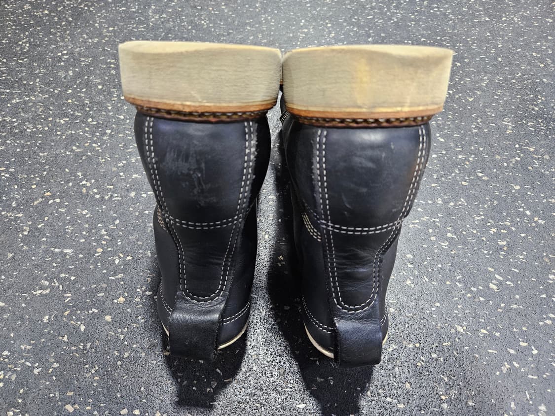 THOROGOOD 쏘로굿 6인치 목토 부츠 9사이즈(270mm) 상품이미지4