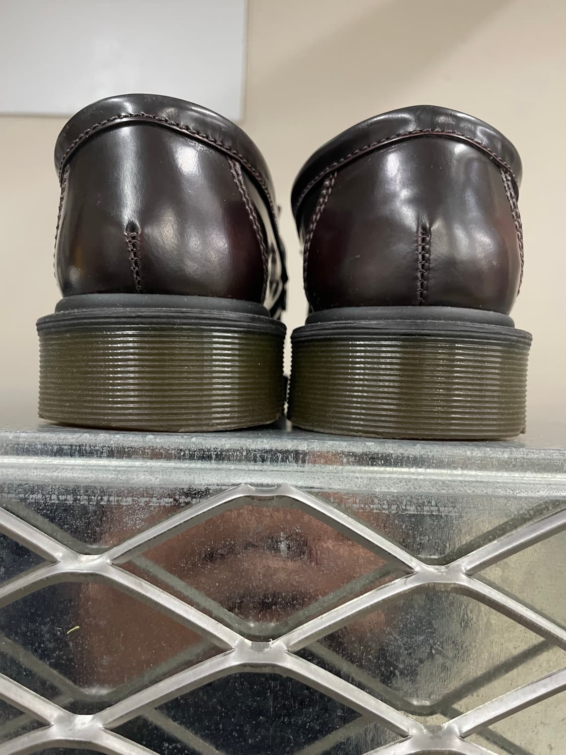 닥터마틴 아드리안 태슬 로퍼 uk4 상품이미지9