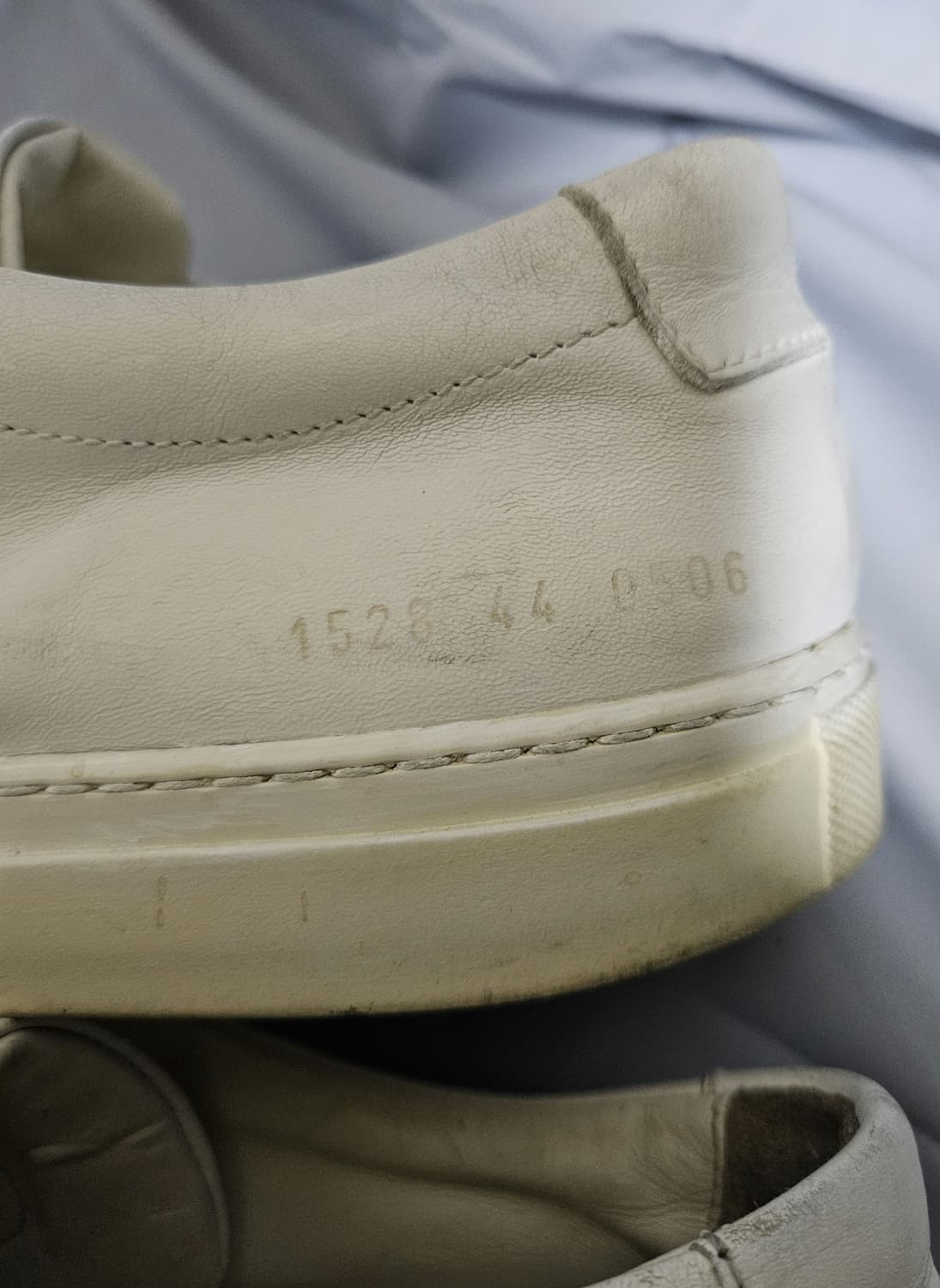 커먼 프로젝트 아킬레스 로우  상품이미지4