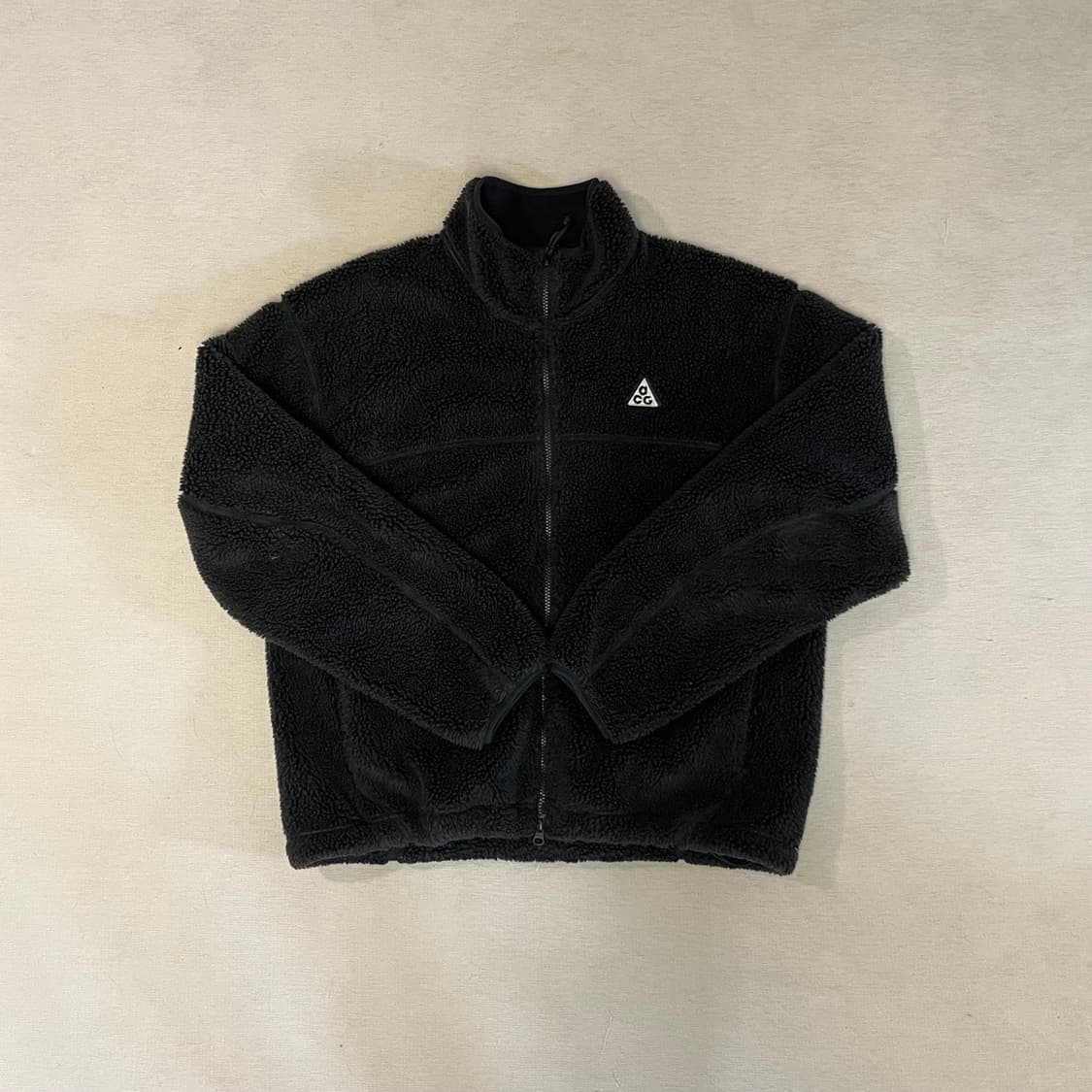 나이키 ACG 캔웰 글레이셔 후리스 상품이미지1
