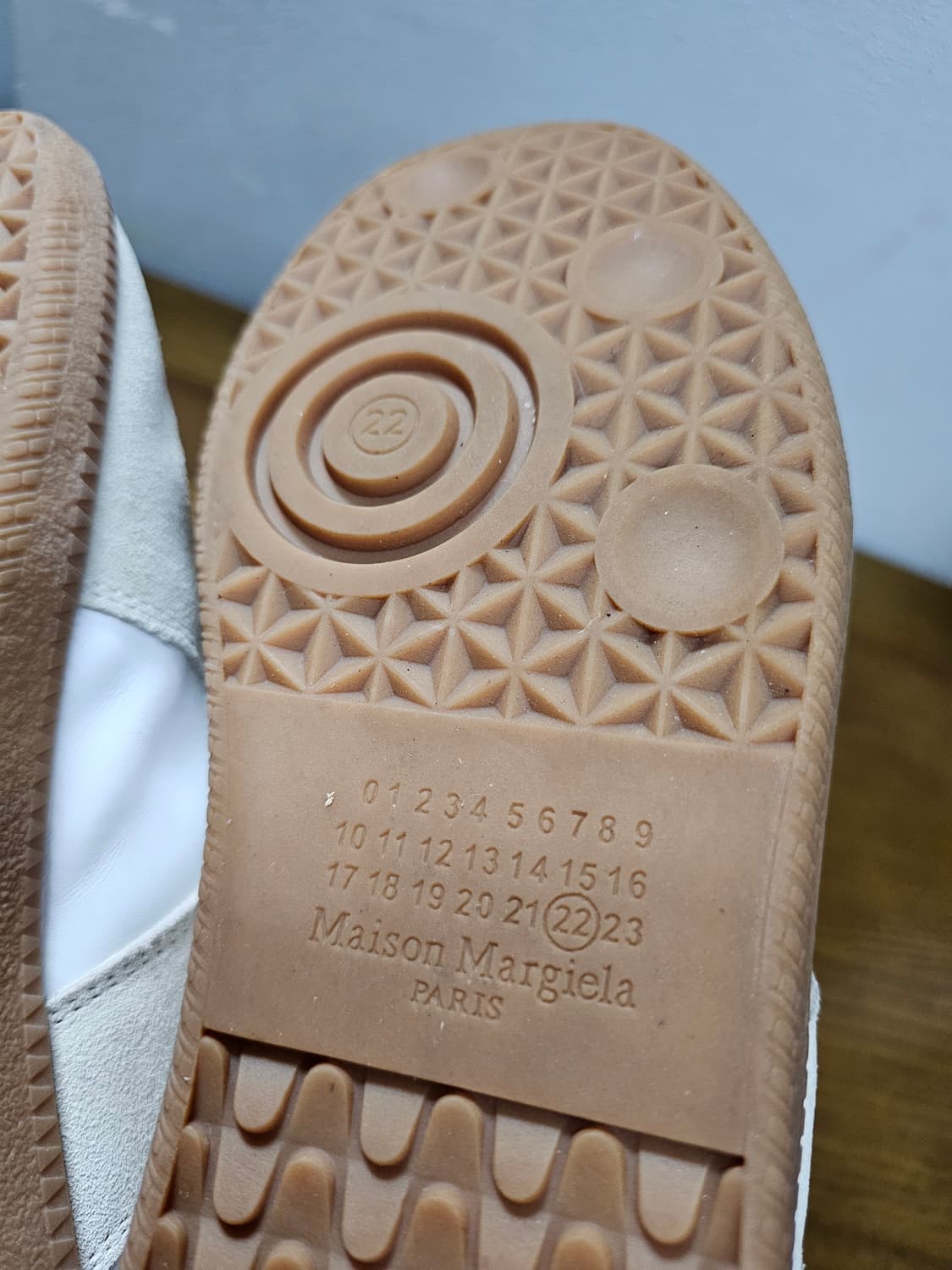 메종마르지엘라 스니커즈 상품이미지10