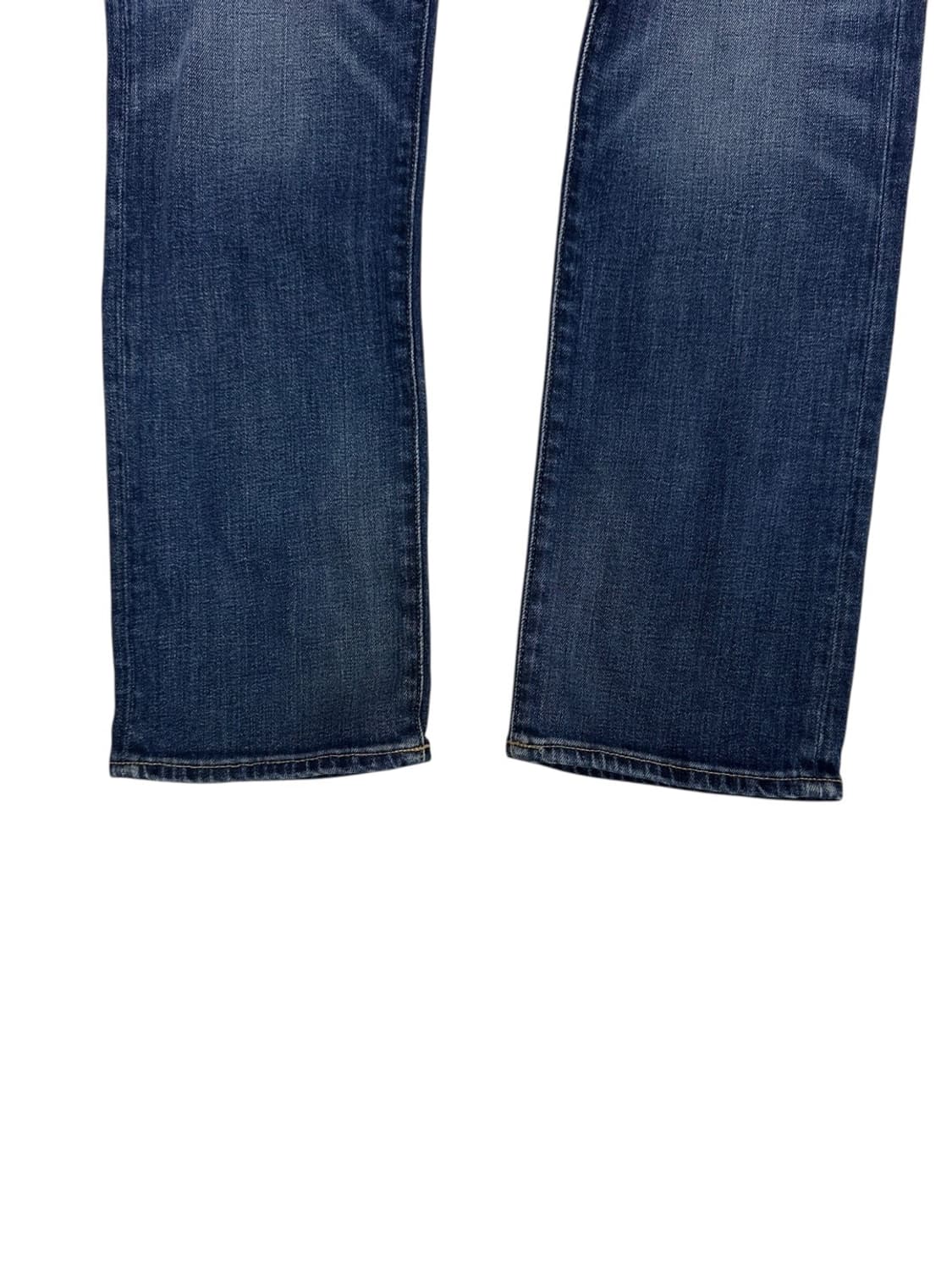 폴로 셀비지 데님팬츠 (30) 상품이미지6