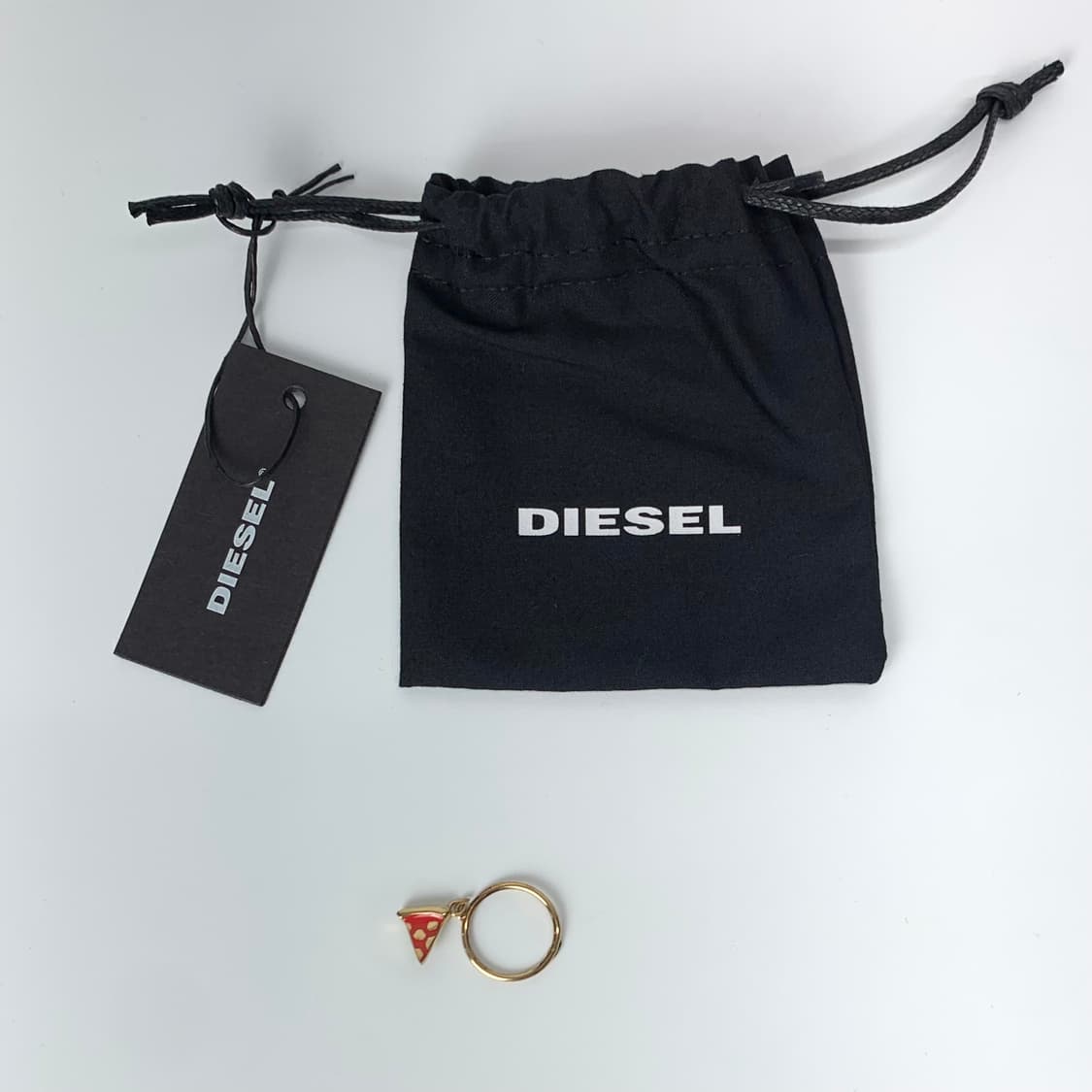 디젤 피자 반지 상품이미지3