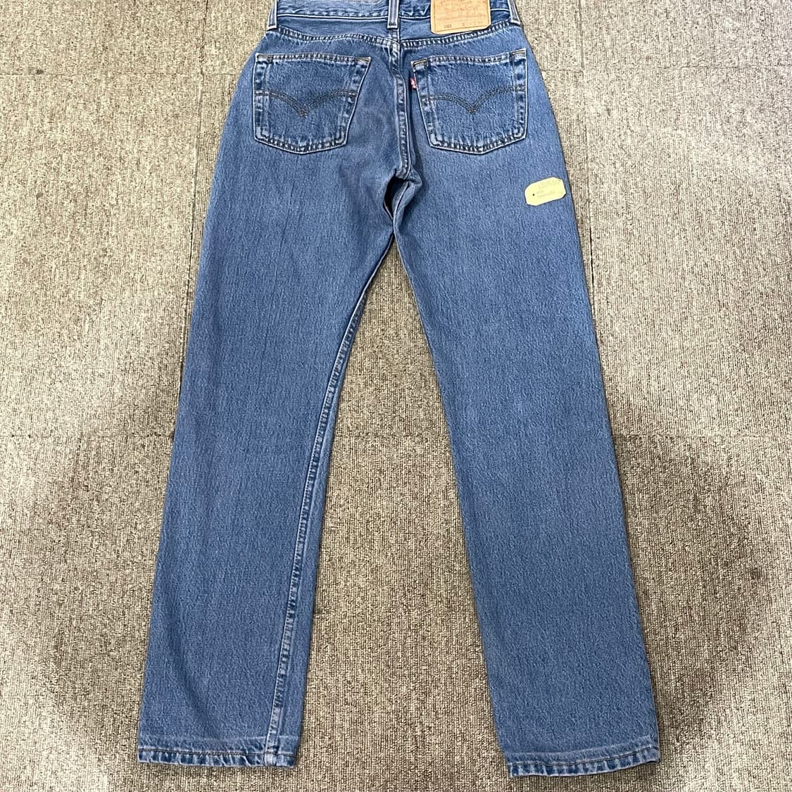 (26) 90s Levi's 501 (리바이스 스트레이트)   상품이미지6
