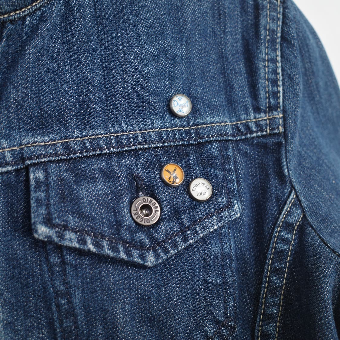 DIESEL 상품이미지5