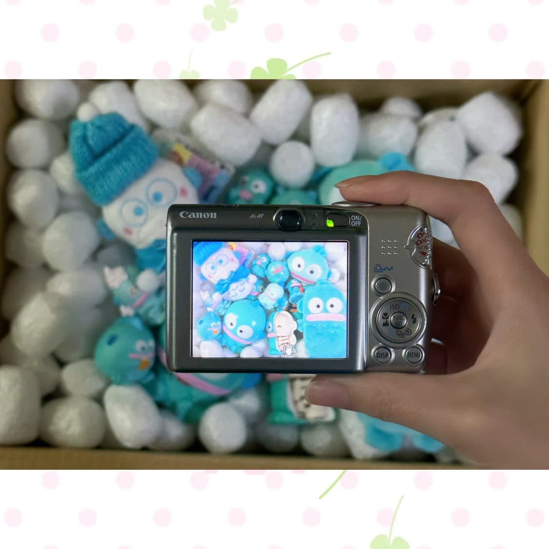 [토모토모 pick!🩷/작례⭕️] 캐논 IXY 810IS 디지털 카메라 상품이미지4