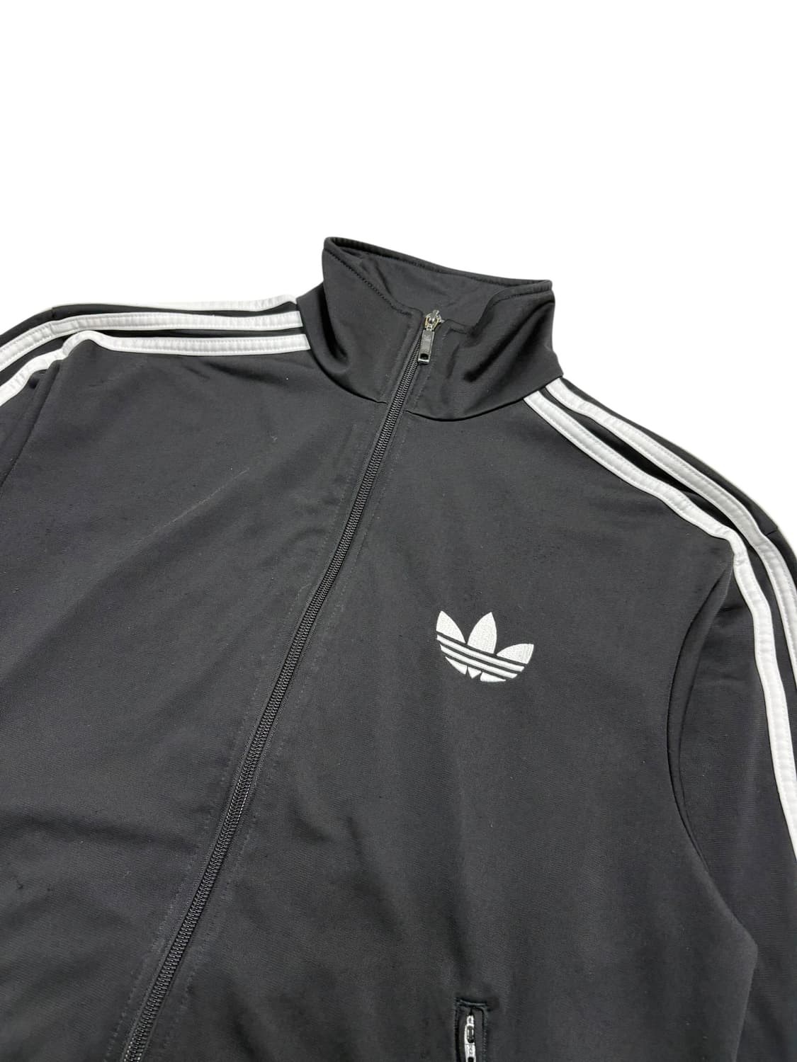 아디다스 파이어버드 져지 블랙 상품이미지5