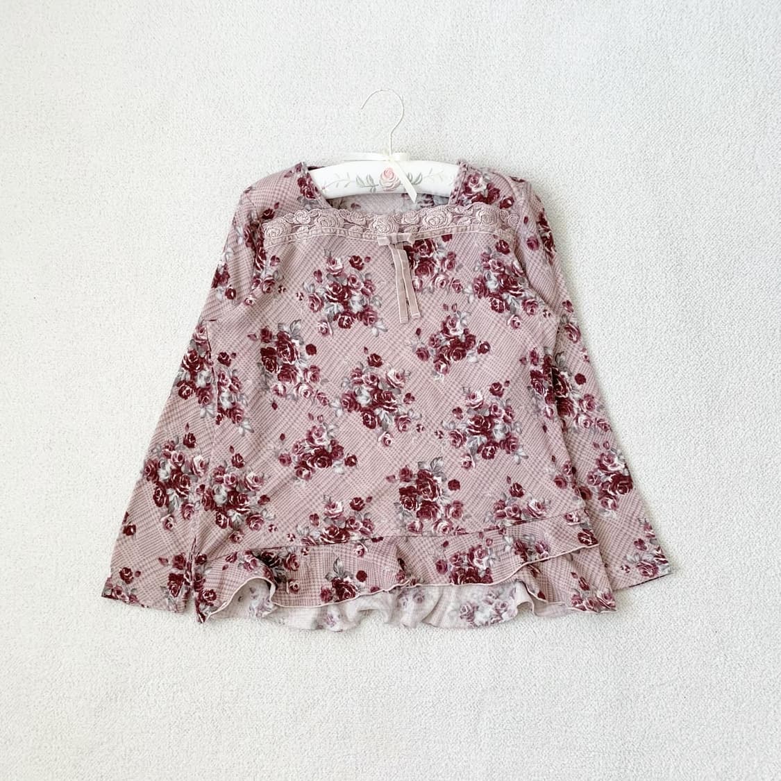 로사데코 로맨틱페어리 로즈t 상품이미지1