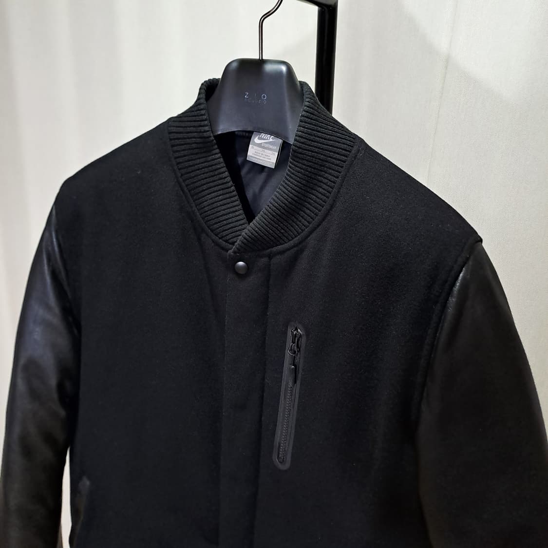 (택포) 나이키 디스트로이어 울레더 구스다운 바시티 XL B499 상품이미지2