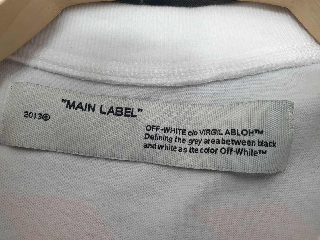 OFF -WHITE 오프화이트 (L) 상품이미지6