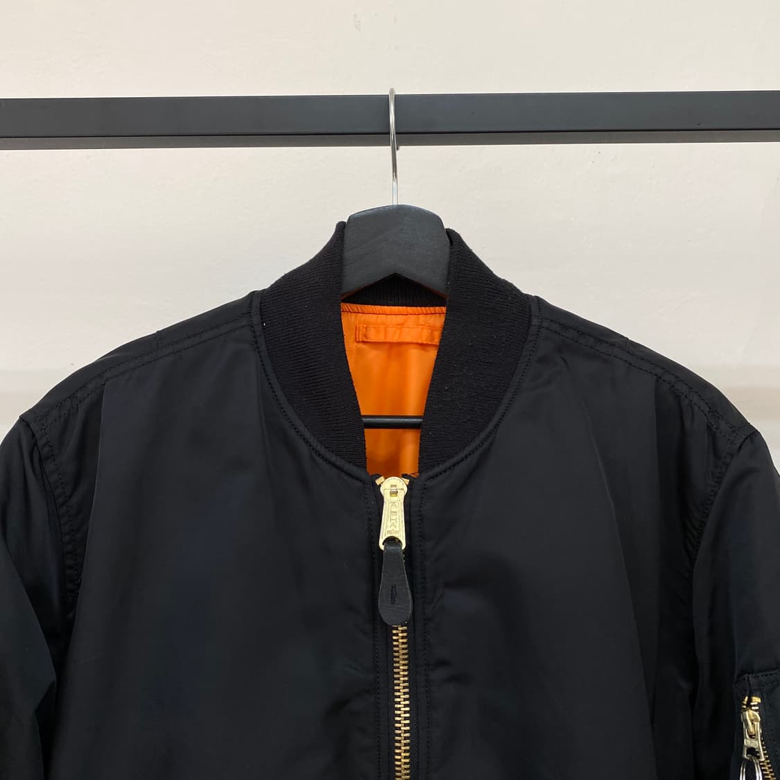 Alpha Industries Ma-1 상품이미지3