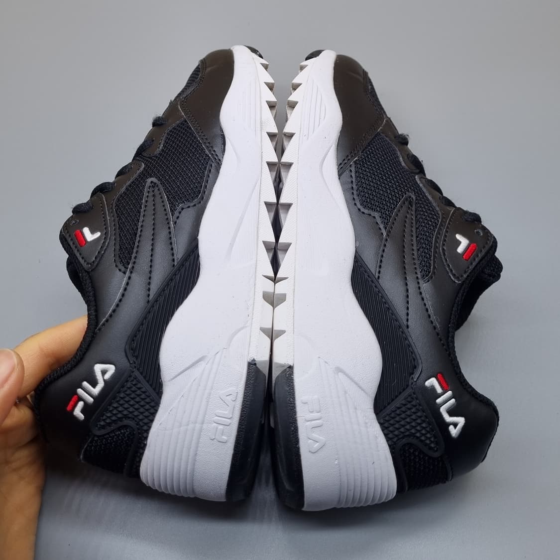 휠라 볼트 운동화 225 상품이미지5