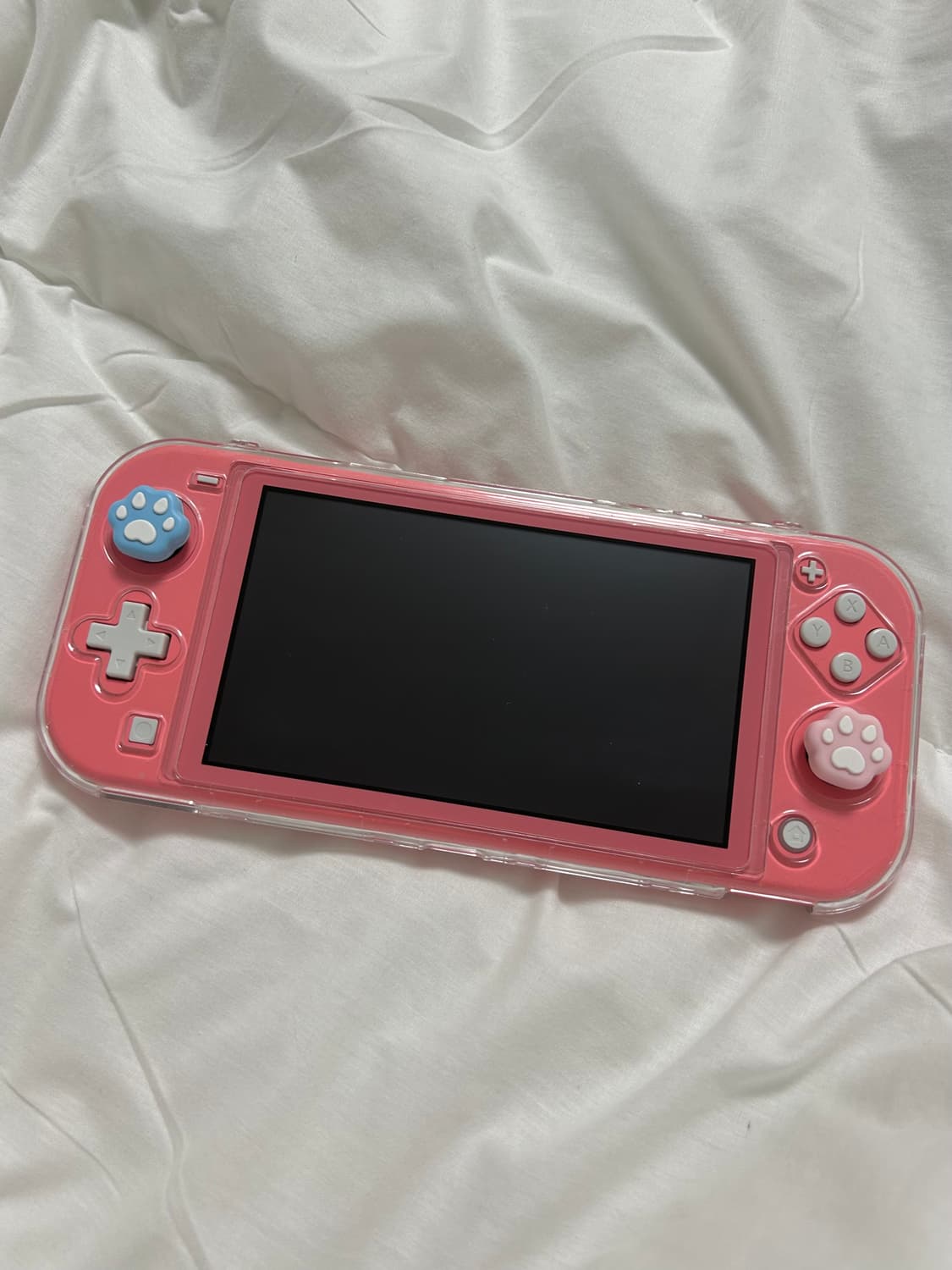 닌텐도 스위치 라이트 코랄 상품이미지1