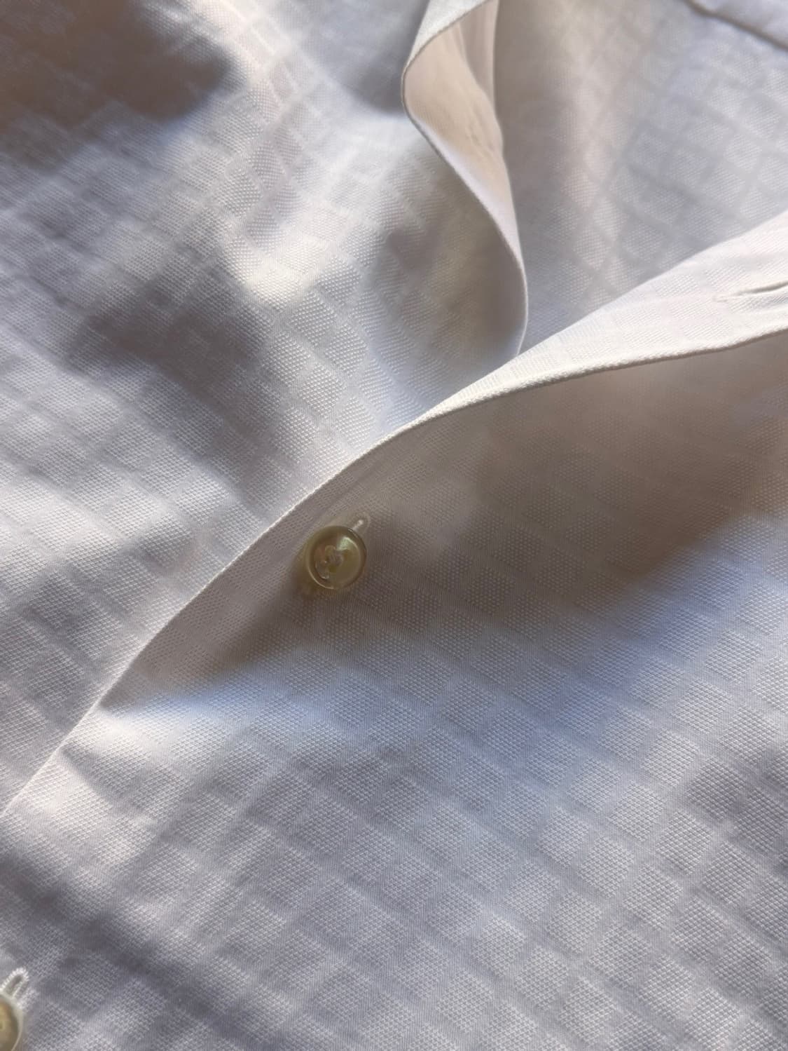 에르메네질도 제냐 꾸띄르 드레스 셔츠 100 상품이미지9