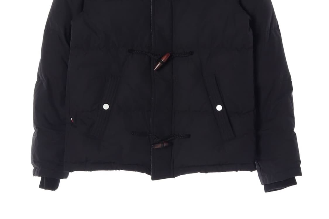 LACOSTE 떡볶이 오리털 패딩 48 상품이미지5