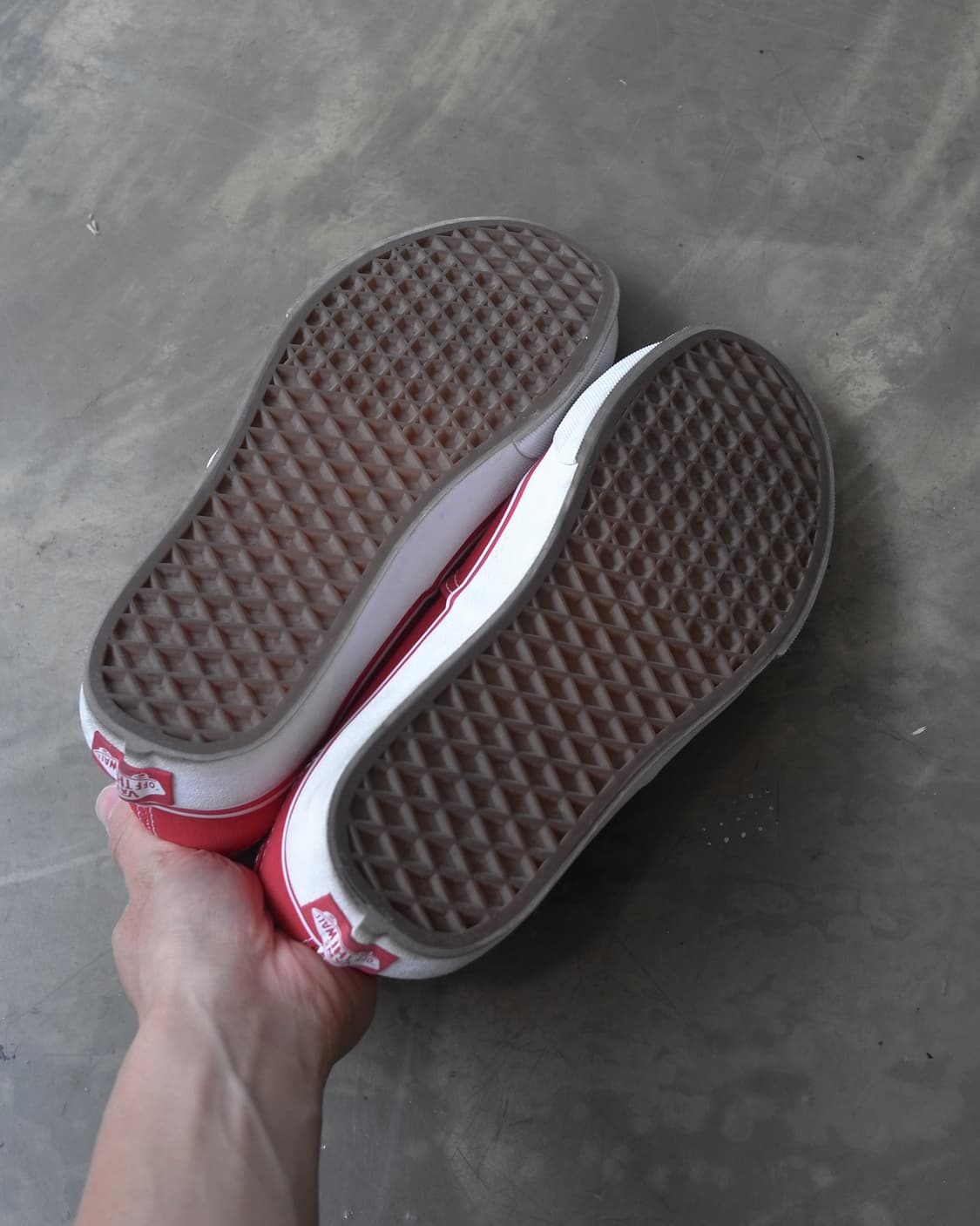 Vans 상품이미지4