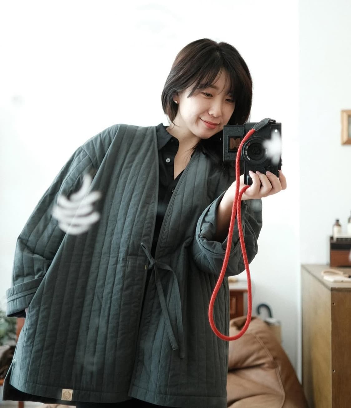 소노베 한텐 L 이끼 상품이미지3