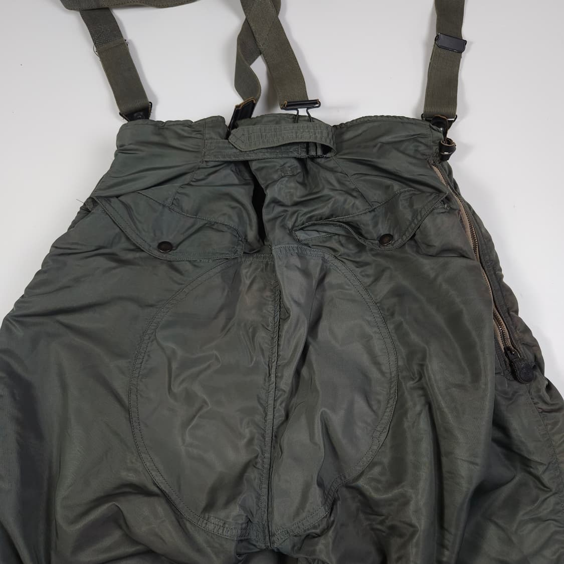 미공군 F-1B 밀리터리 파일럿 팬츠 상품이미지4