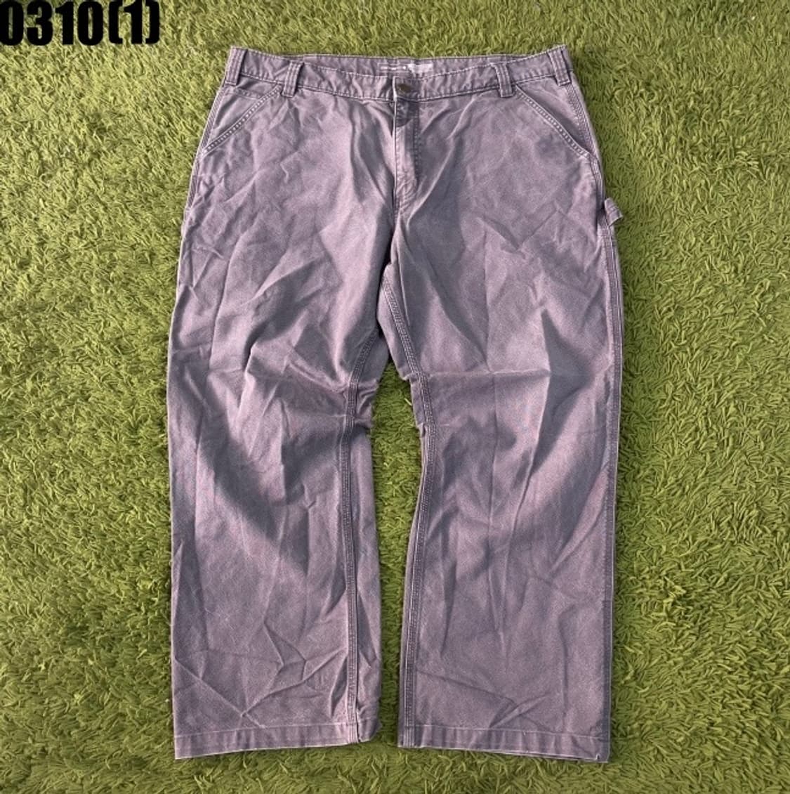 칼하트 면바지 42 상품이미지3