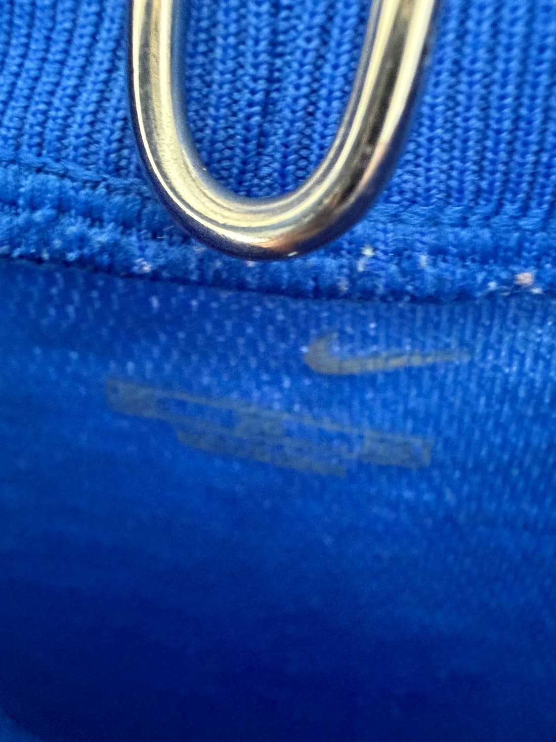 NIKE jersey 상품이미지5