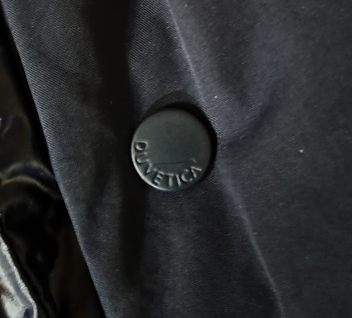 (택포) 듀베티카 구스 롱 다운 B70 상품이미지6