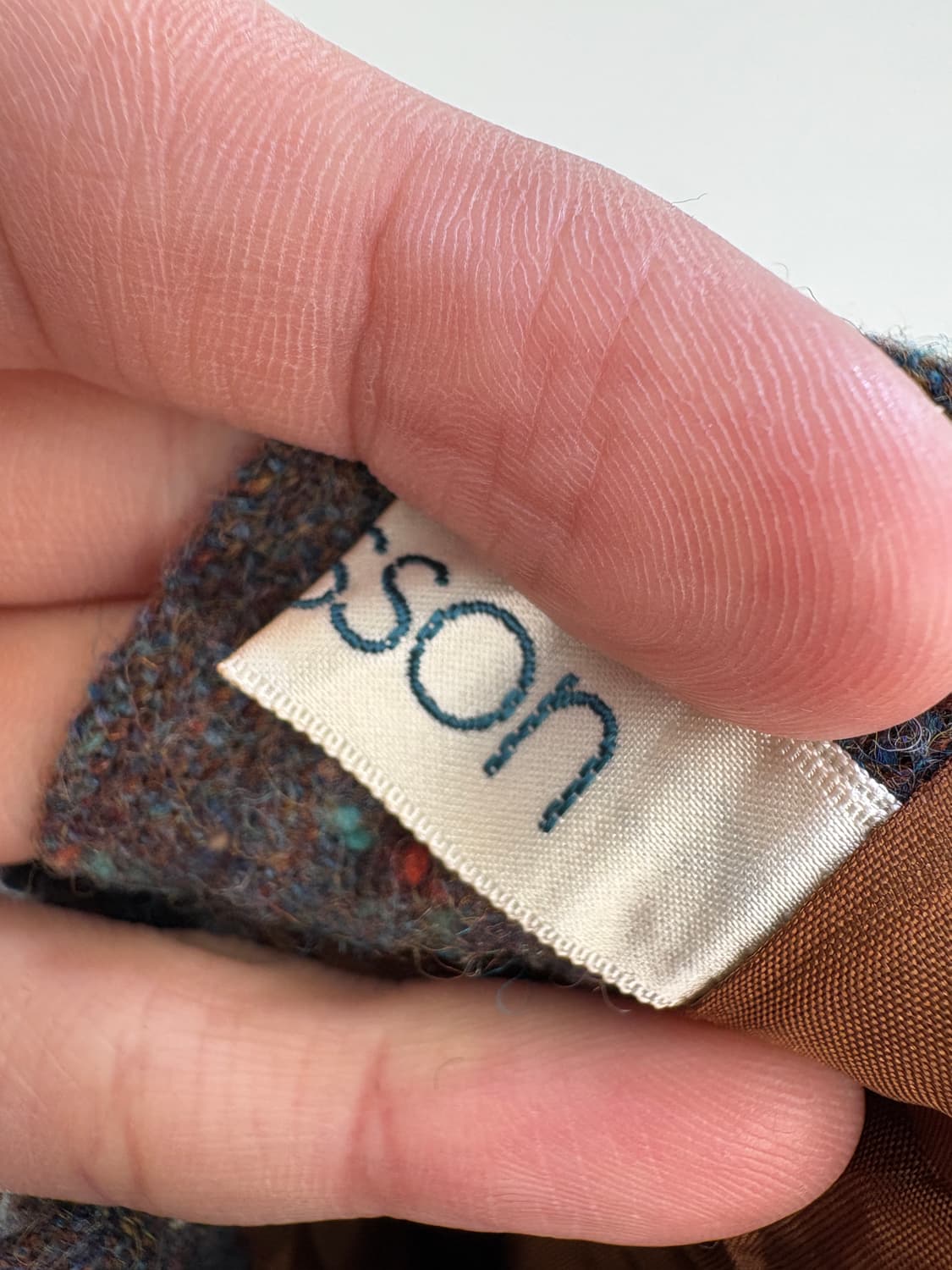 CRESSON 스커트 상품이미지7