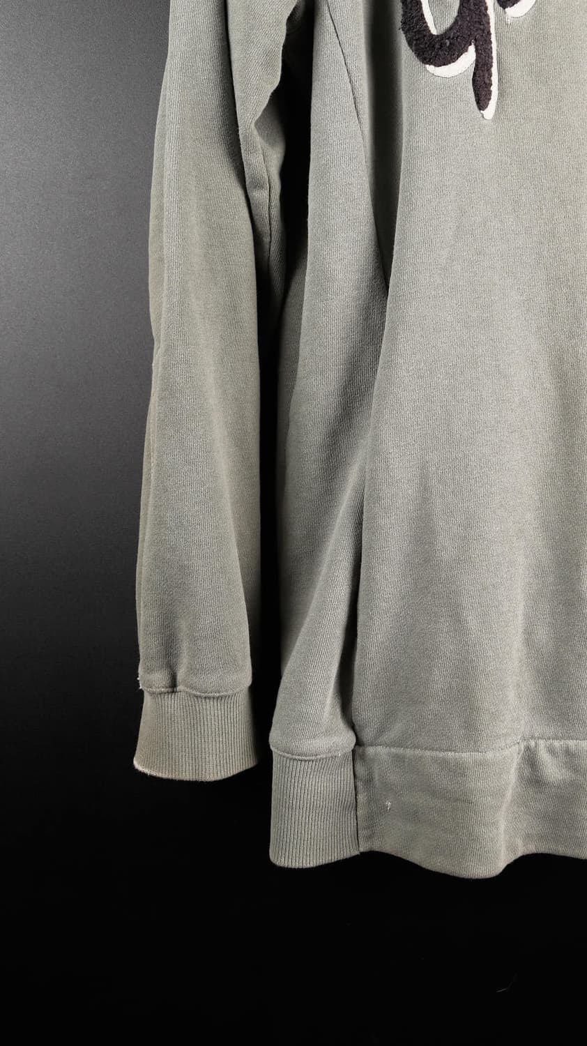 써스데이아일랜드 맨투맨 상품이미지4