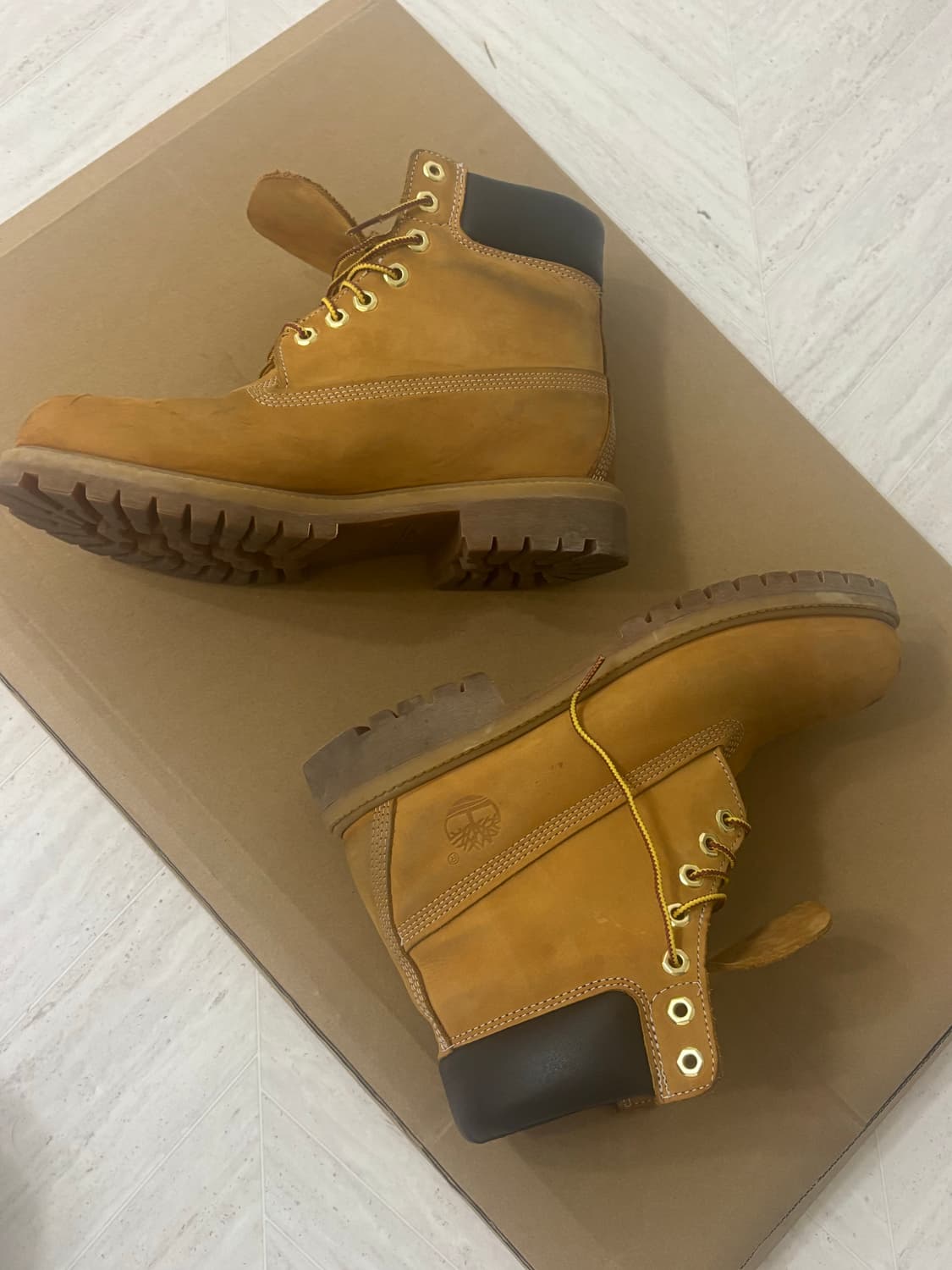 팀버랜드 6인치 270 상품이미지1