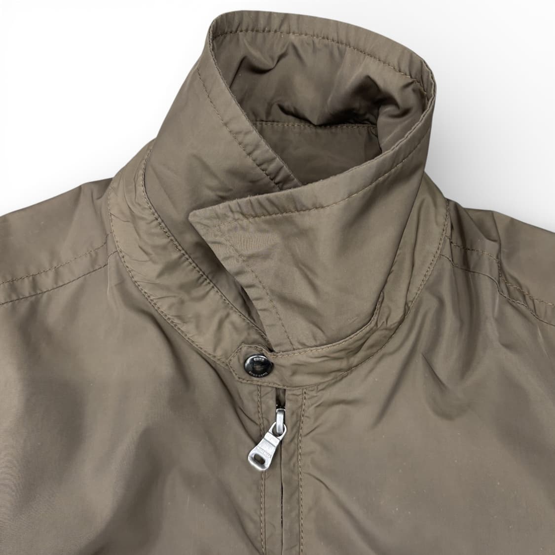 휴고 보스 해링턴 자켓 상품이미지4